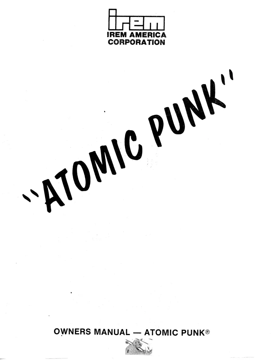 atomic punk manual|irem|games|.webp