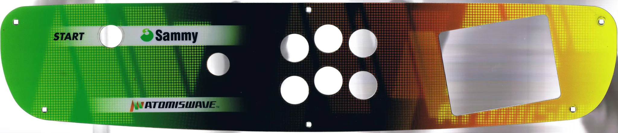 atomiswave sd 1p cp manual|sammy|cabinets|.webp