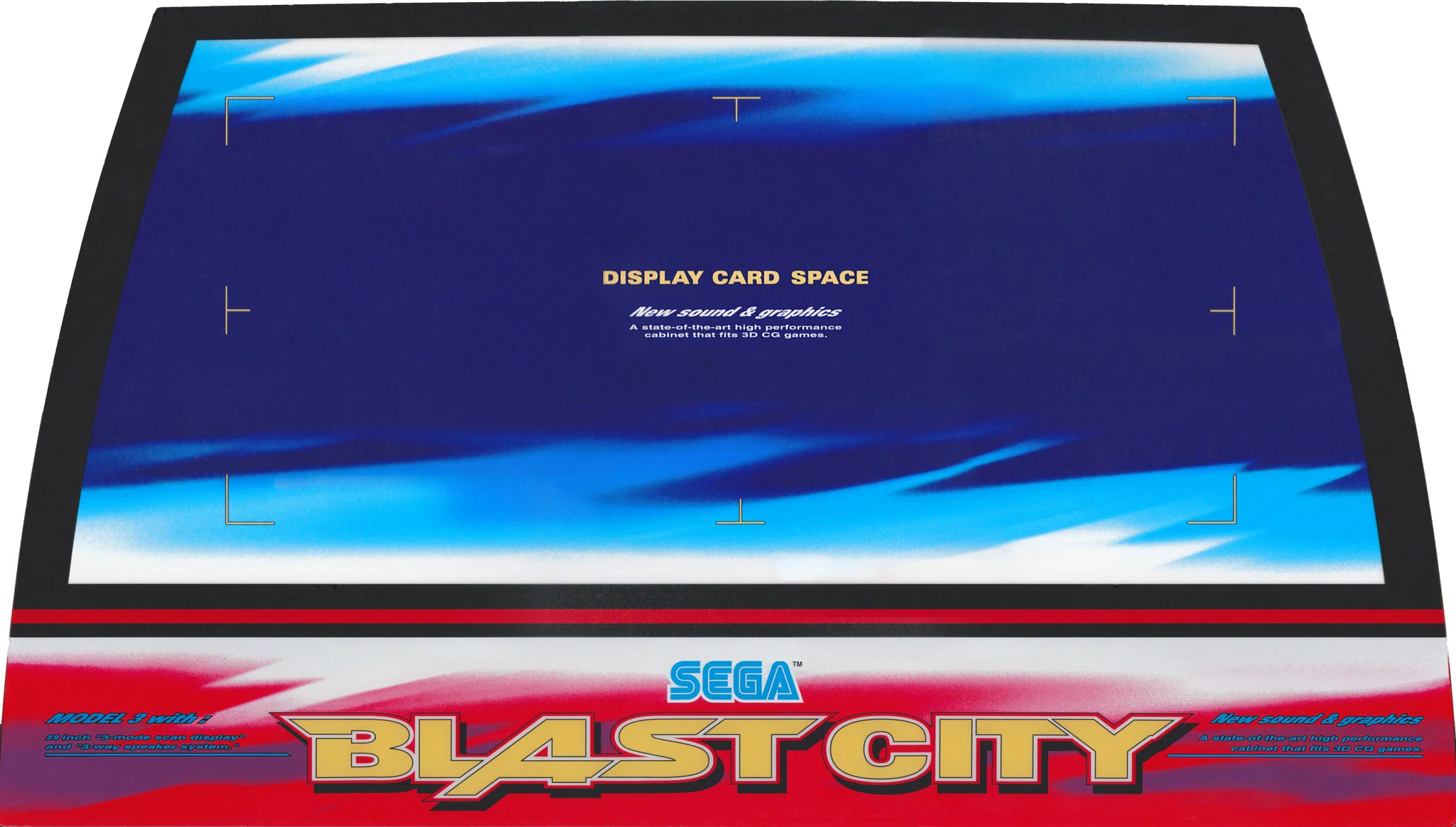 blast city marque manual|sega|cabinets|.webp