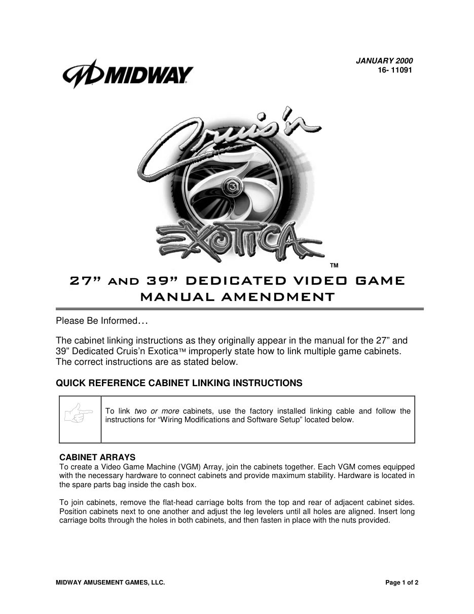 cruis n exotica cruisn cabinet linking notice jan 2000 16 11091manual amendment manual|bally-...webp