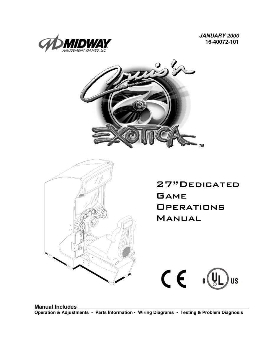 cruisn exotica manual|bally-midway|games|.webp