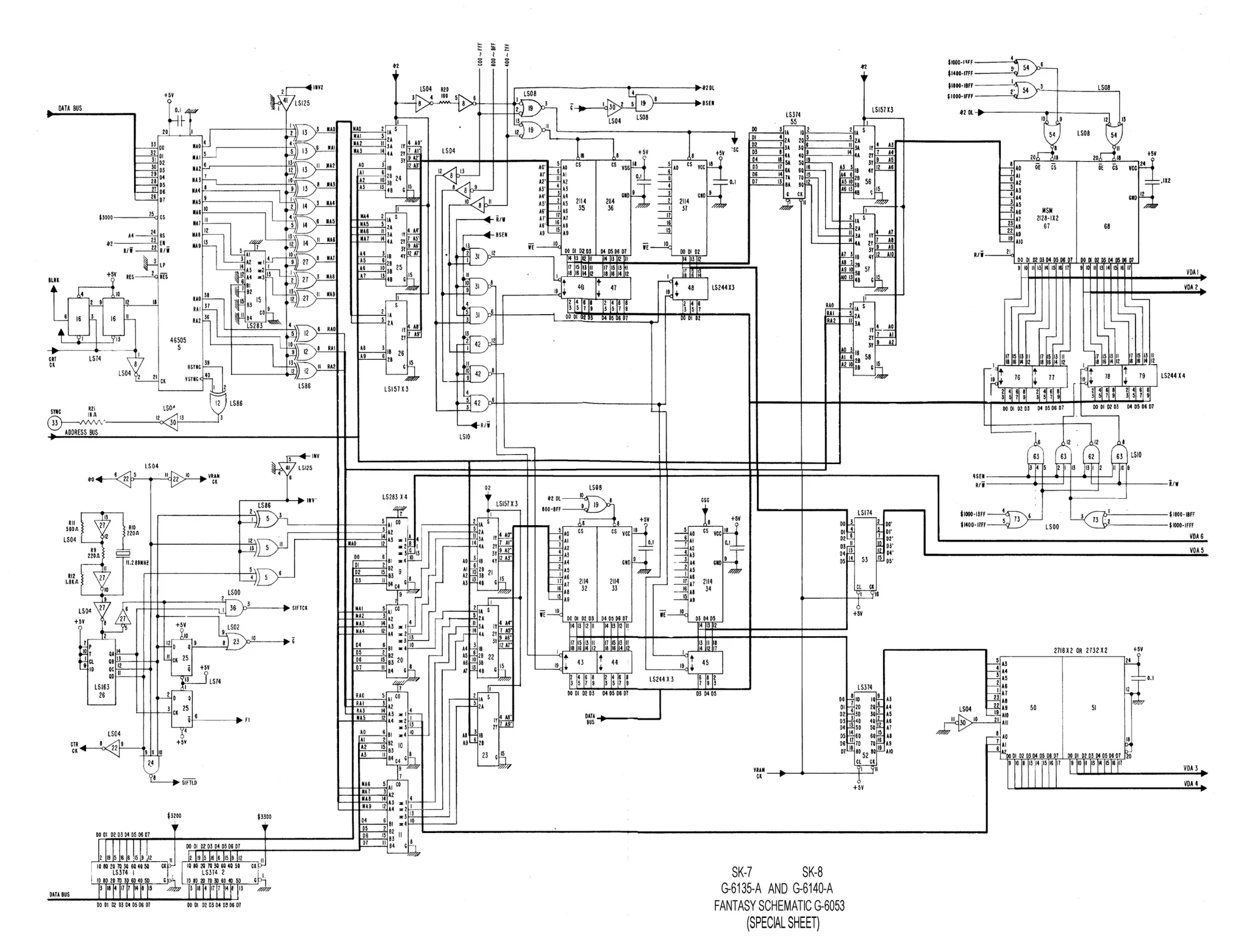 fantasy schematic|sega|schematics-and-wiring|.webp