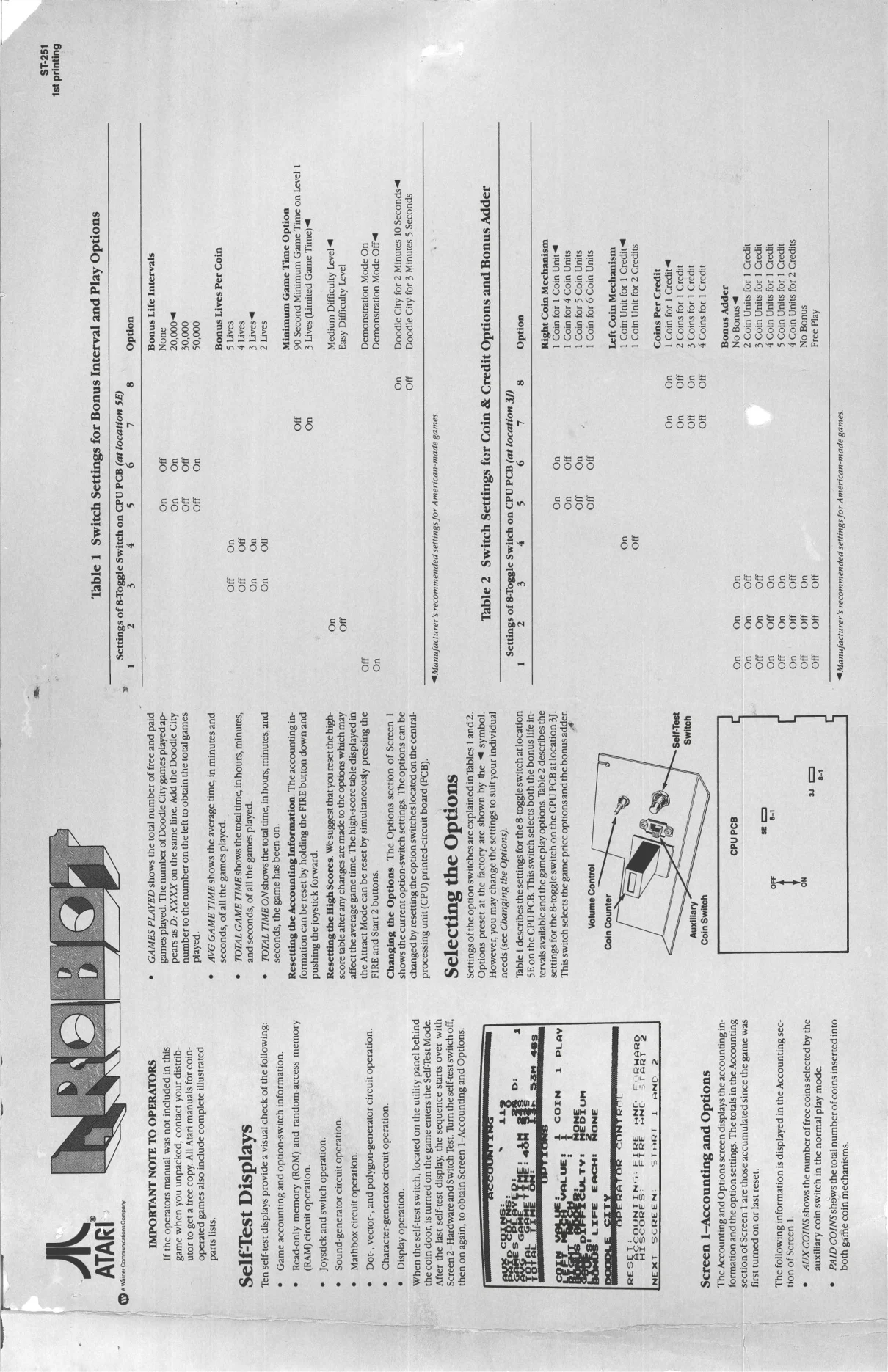 i robot back door grayscale manual|atari|games|.webp