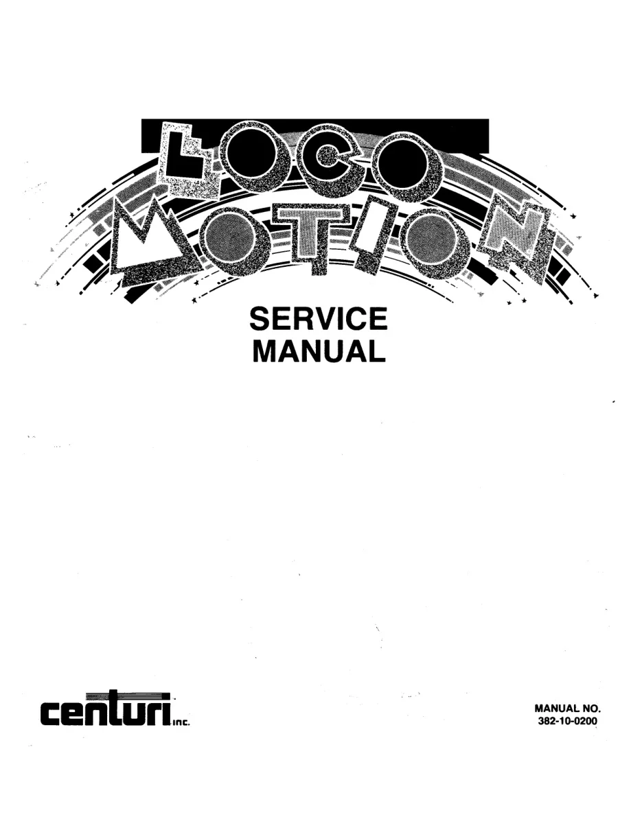 loco motion manual|centuri|games|.webp