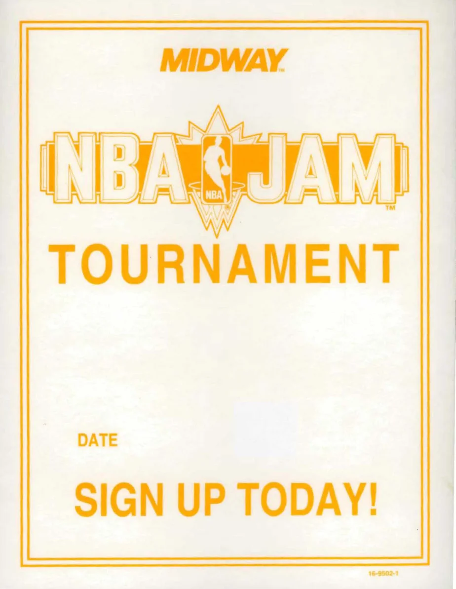 nba jam tournament signup manual|bally-midway|games|.webp