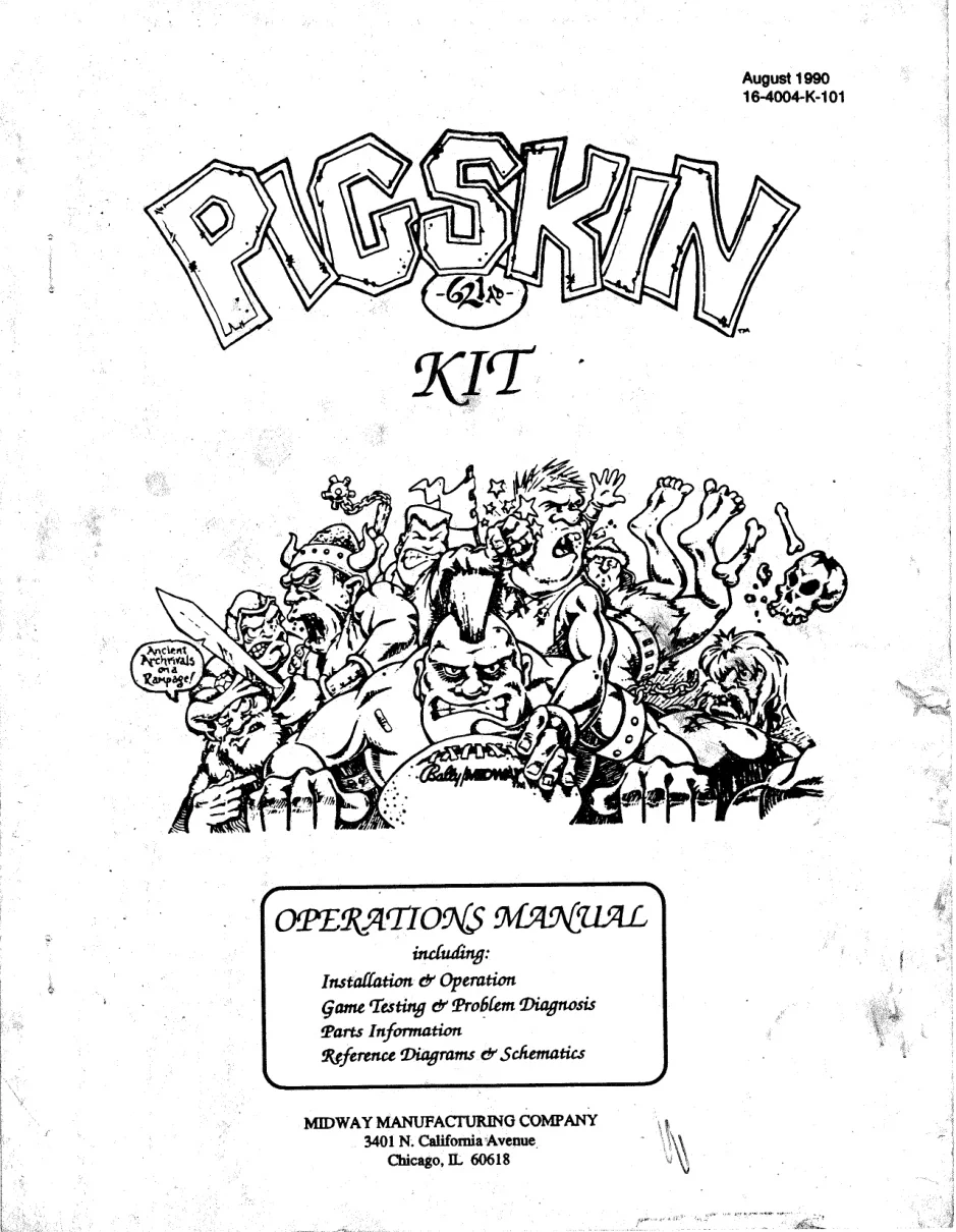 pig skin manual|bally-midway|games|.webp