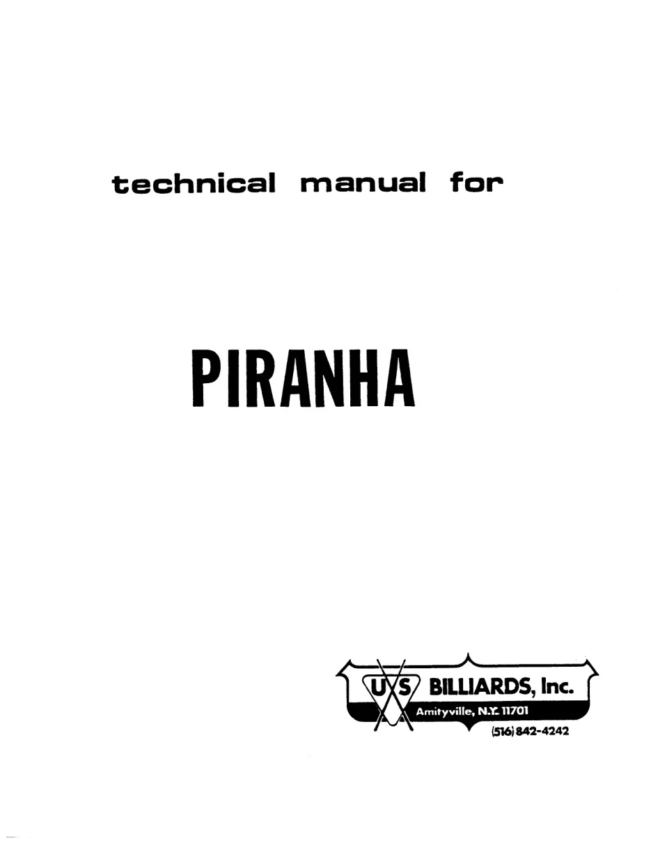 piranha technical manual|gdi|games|.webp