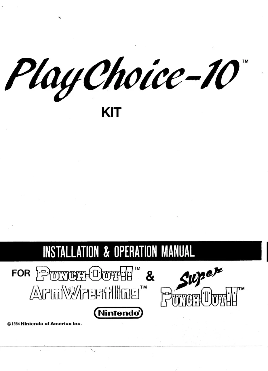 play choice 10 manual|nintendo|games|.webp