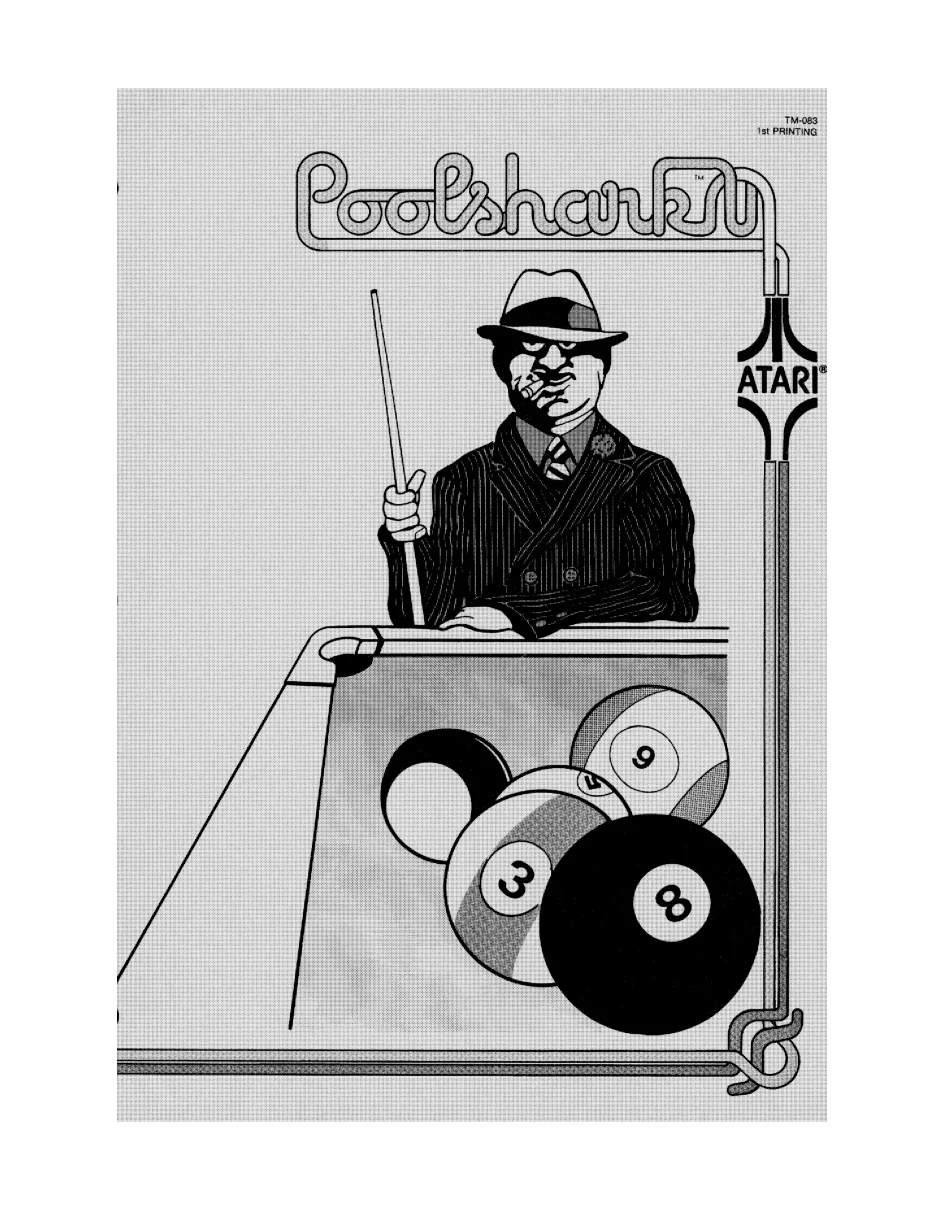 poolshark manual|atari|games|.webp