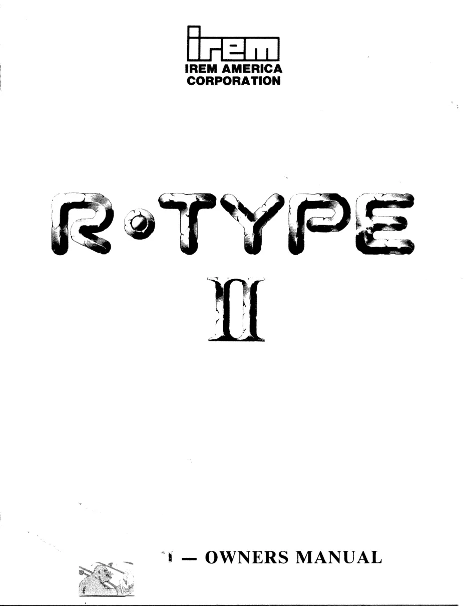 rtype 2 manual|irem|games|.webp
