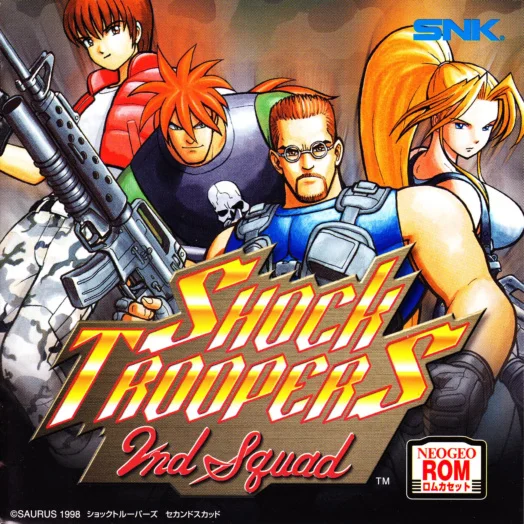 shock troopers squad manual|saurus|games|.webp