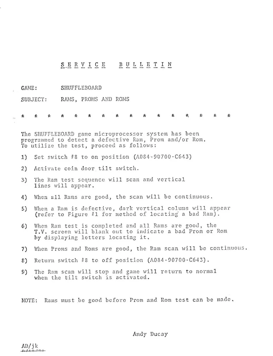 shuffleboard rams proms roms service manual|bally-midway|games|.webp