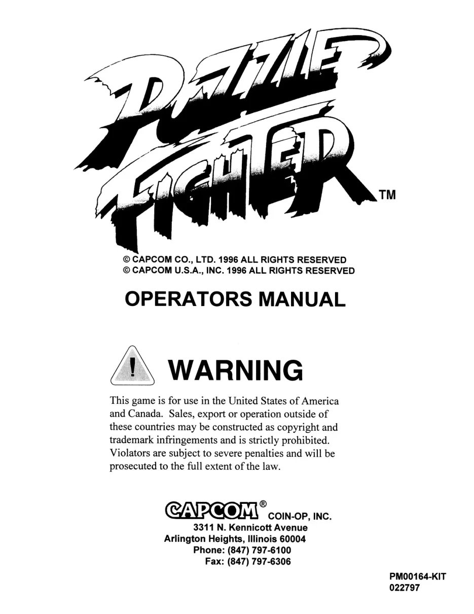 super puzzle fighter 2t manual|capcom|games|.webp