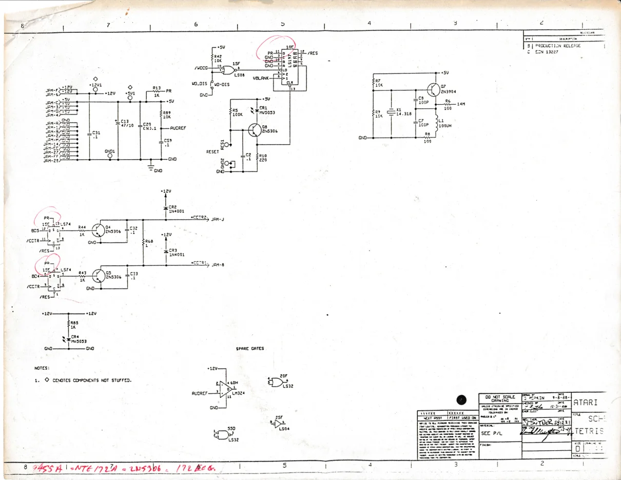 tetris schematic|atari|schematics-and-wiring|.webp