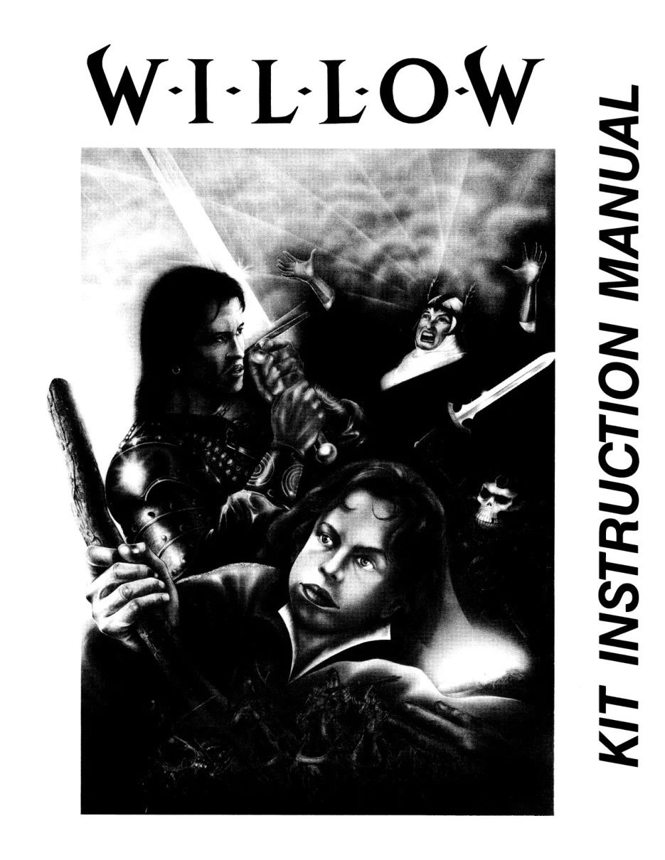 willow instruction manual|capcom|games|.webp