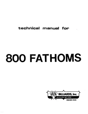 800 fathoms manual|us-billiards|games|.webp