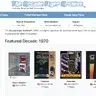 The Arcade Flyer Archive