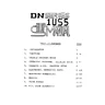 Dn Series 1US 5 Shop manual (Data East)