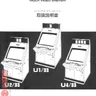MVS-U4 33 MVS-U-33 Part 1 manual (SNK)