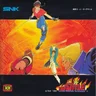 Kizuna Encounter Super Tag Battle manual (SNK)